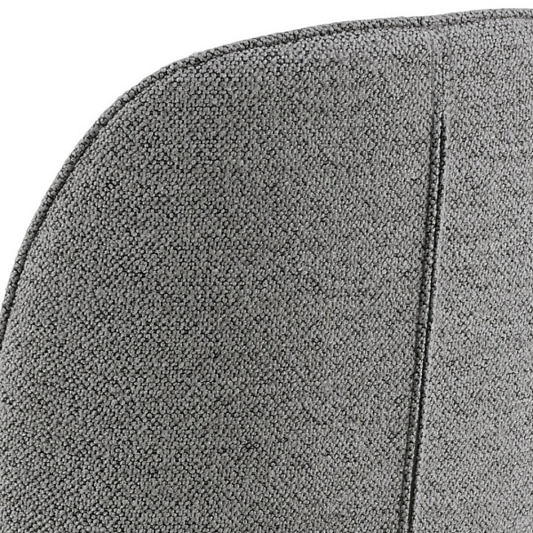 Krzesło Cindy szare Monza 120 - ACTONA